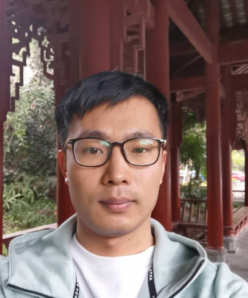 张振雷