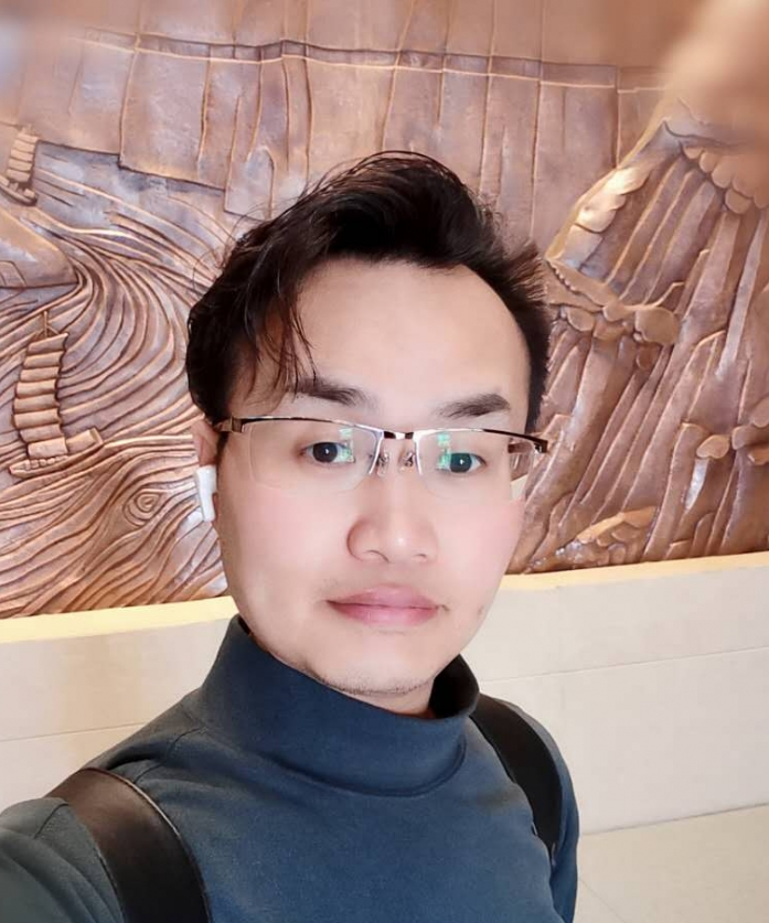 石姿凯设计美学