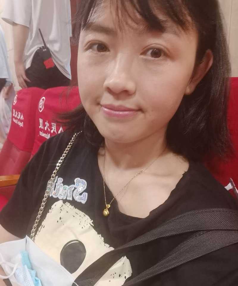 黄小丫